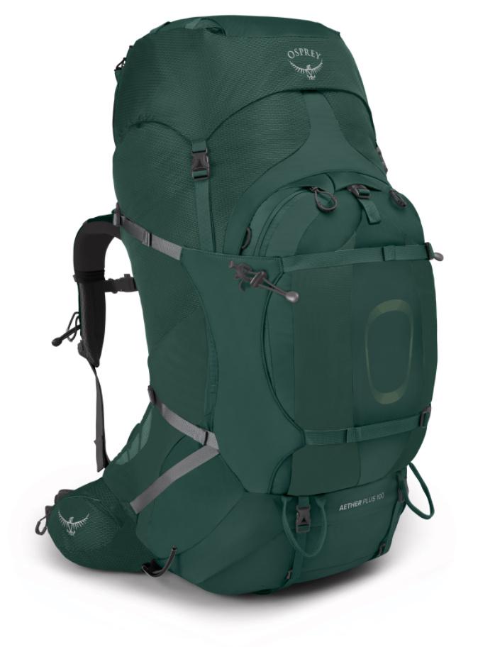 Aether Plus 100