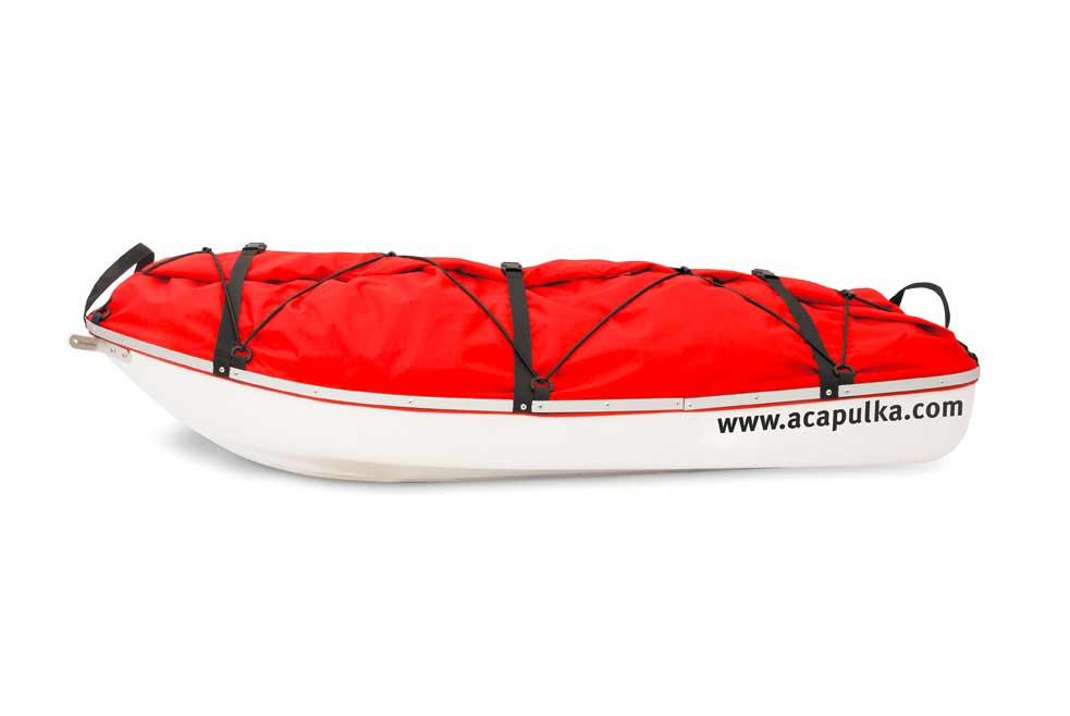 Acapulca / Expedition Tour 135