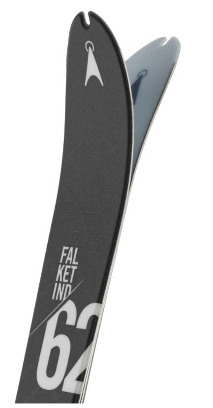 FALKETIND 62 XPLORE