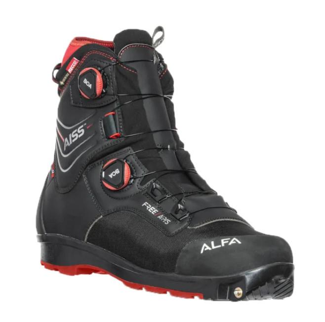 Free A/P/S GTX M