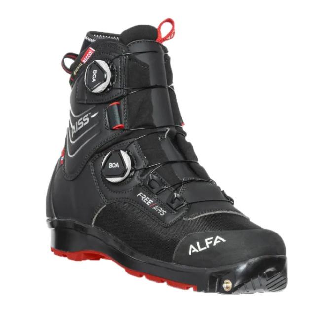 Free A/P/S GTX W