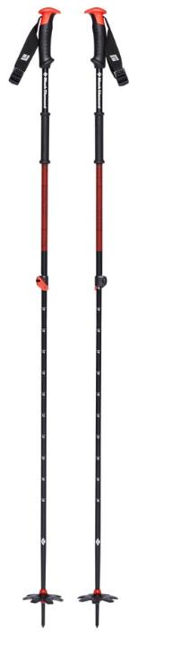 Traverse Ski Poles