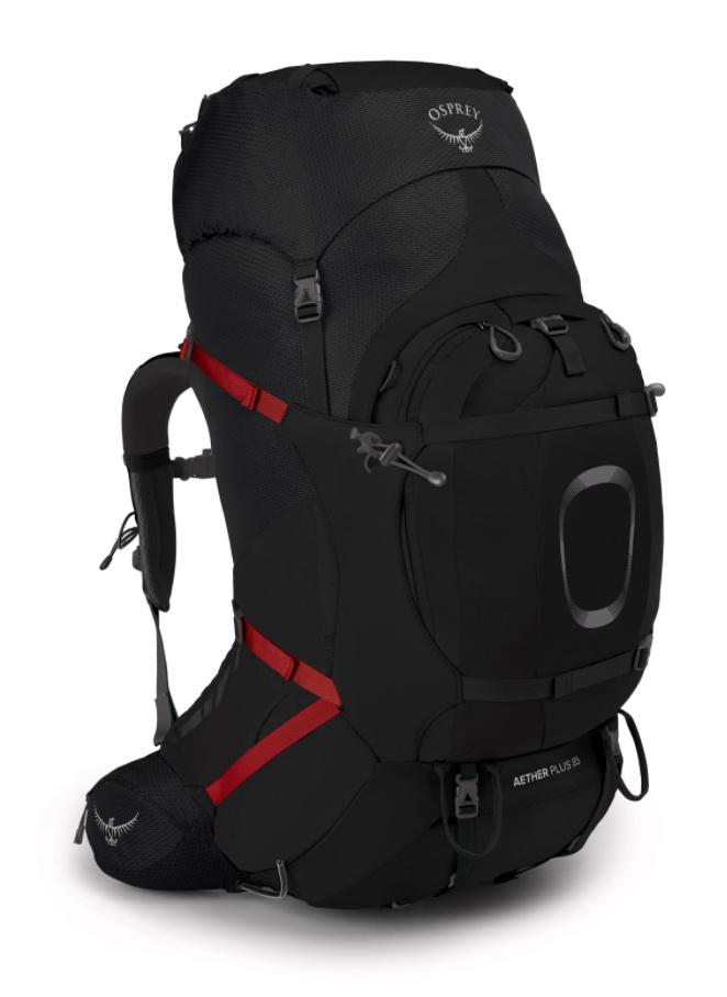 Aether Plus 85