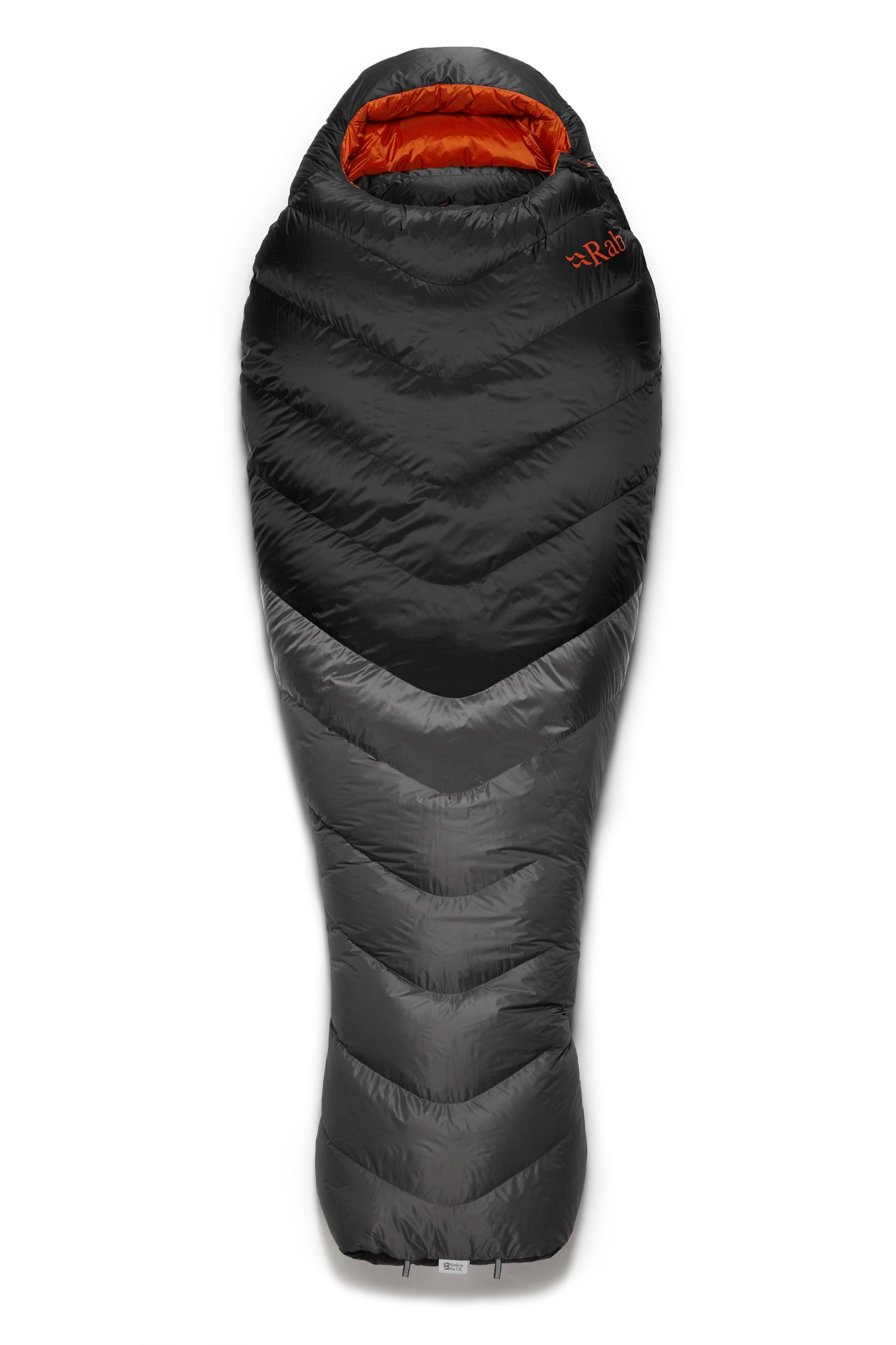 Neutrino Pro 700 Long